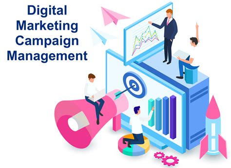 Search Campaign Management .